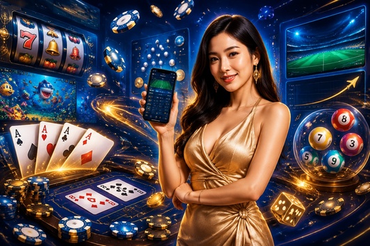 sv388tong